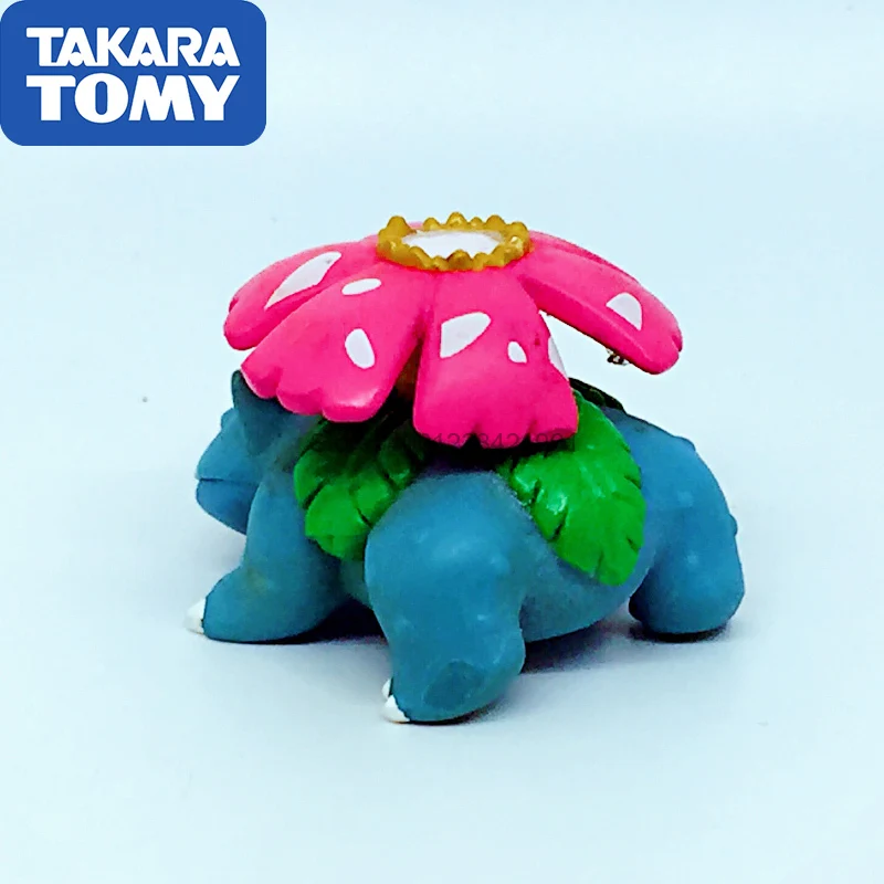 Покебол Покемон кукла венузавр трек стрельба детские подарки |