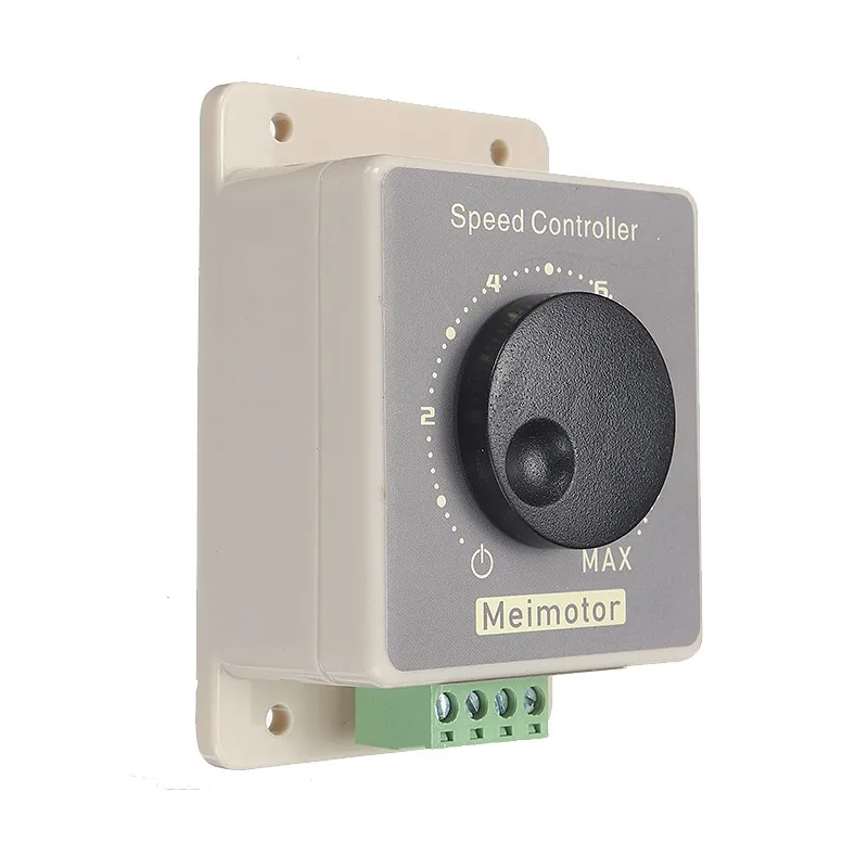 Регулируемый потенциометр с переключателем для запчастей электрических машин 20