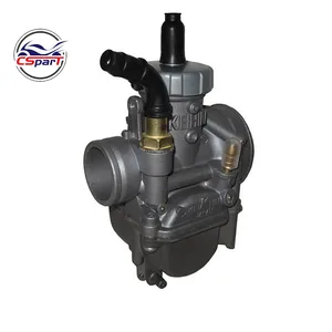 Карбюратор PE26 PE 26 carb Cable Chock для Keihin Dax KSR MSX gom CRF Monkey Xsport ATV Pitbike