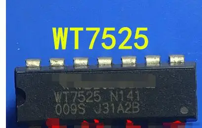 

IC 100%new Free shipping LA9615 LA3600 LA7386 LA7151 LA7371A WT7525