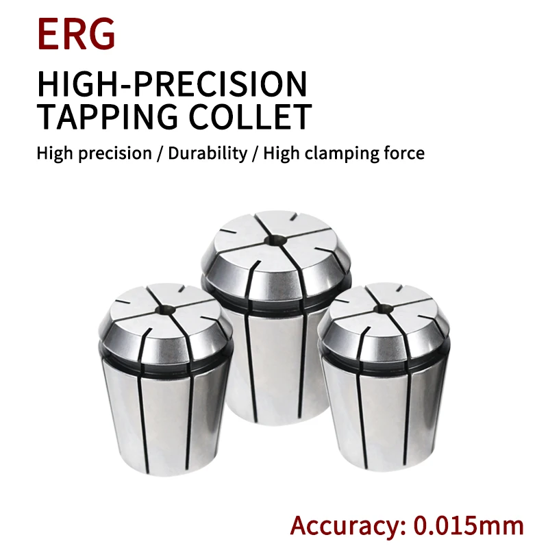 

1 шт. стандартные метчики-зажимы, метчики-зажимные краны ERG16/20/3/3-M3 ~ M14, квадратный Метчик, цанга, краны, зажимные краны, инструменты для фрезерования