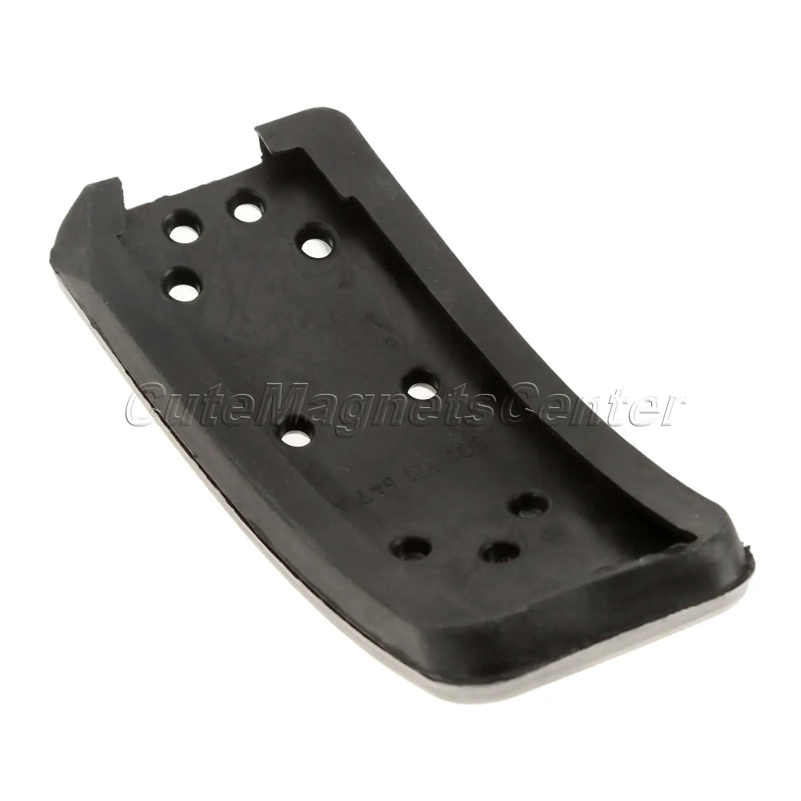 Подножка педаль + сцепления тормоза топливная автомобильные аксессуары для Golf7