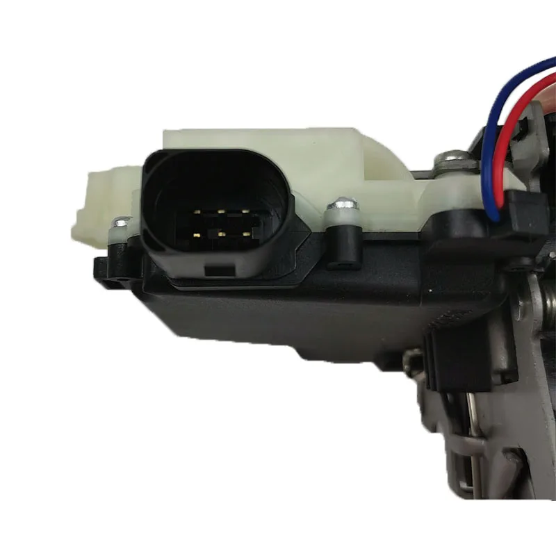 Привод дверного замка задний правый для VW FOX/LUPO в Мексике SKODA SUPERB B5/B6 SEAT LEON 3B1839016A