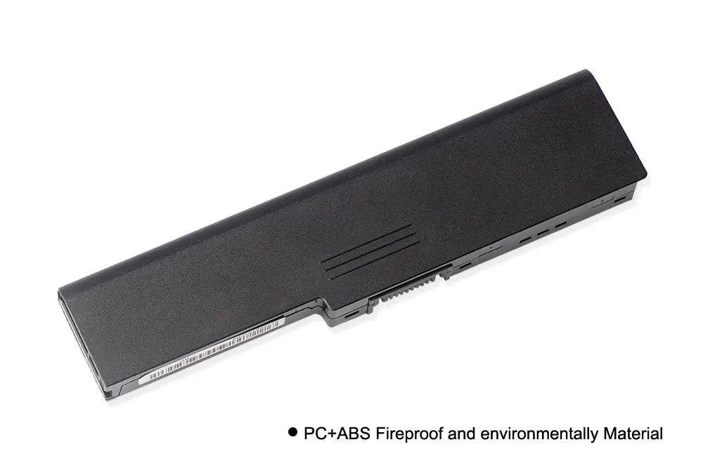 KingSener японский сотовый PA3817U Батарея для TOSHIBA L630 L650 L645 L655 L600 L700 L730 L735 L740 L750 L755 PA3817U-1BRS PABAS228