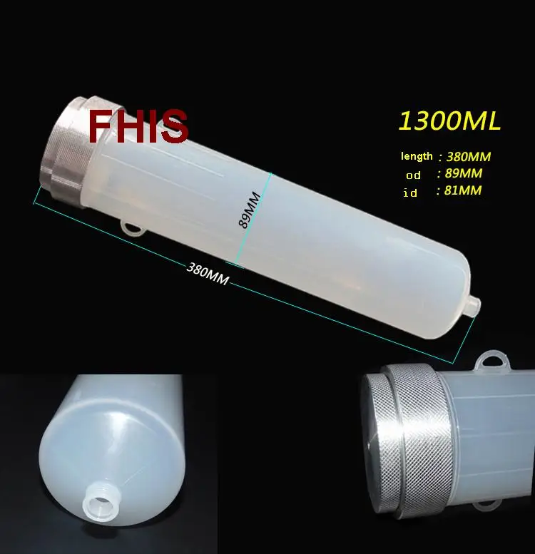 Раздаточные шприцы Drop Model картридж большой емкости 1300 мл|syringe|dispensing syringesdispensationalism