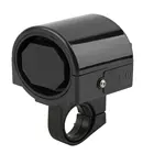 Горный и шоссейный велосипед велосипедный электронный звонок, громкий звуковой сигнал велосипедный гудок, работает более чем на 90 дБ, дропшиппинг