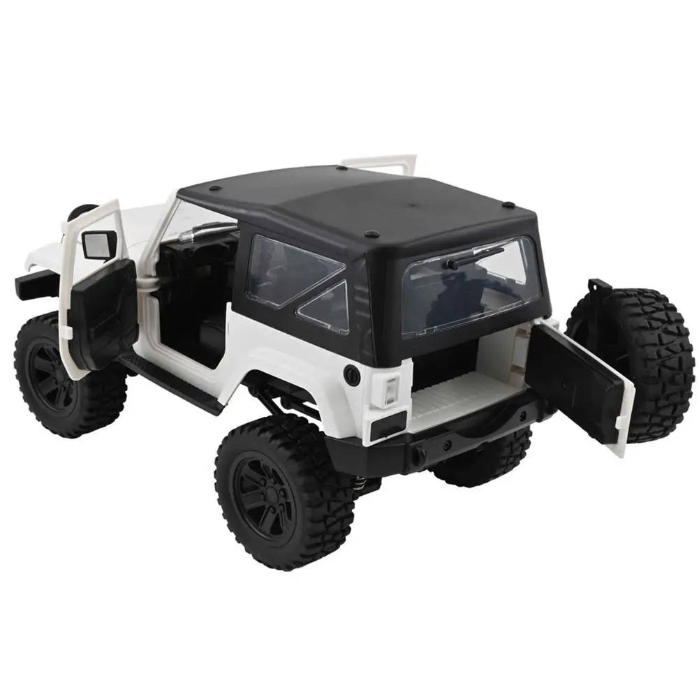 2 4 ГГц Радиоуправляемый автомобиль игрушки высокоскоростной масштаб 1:14