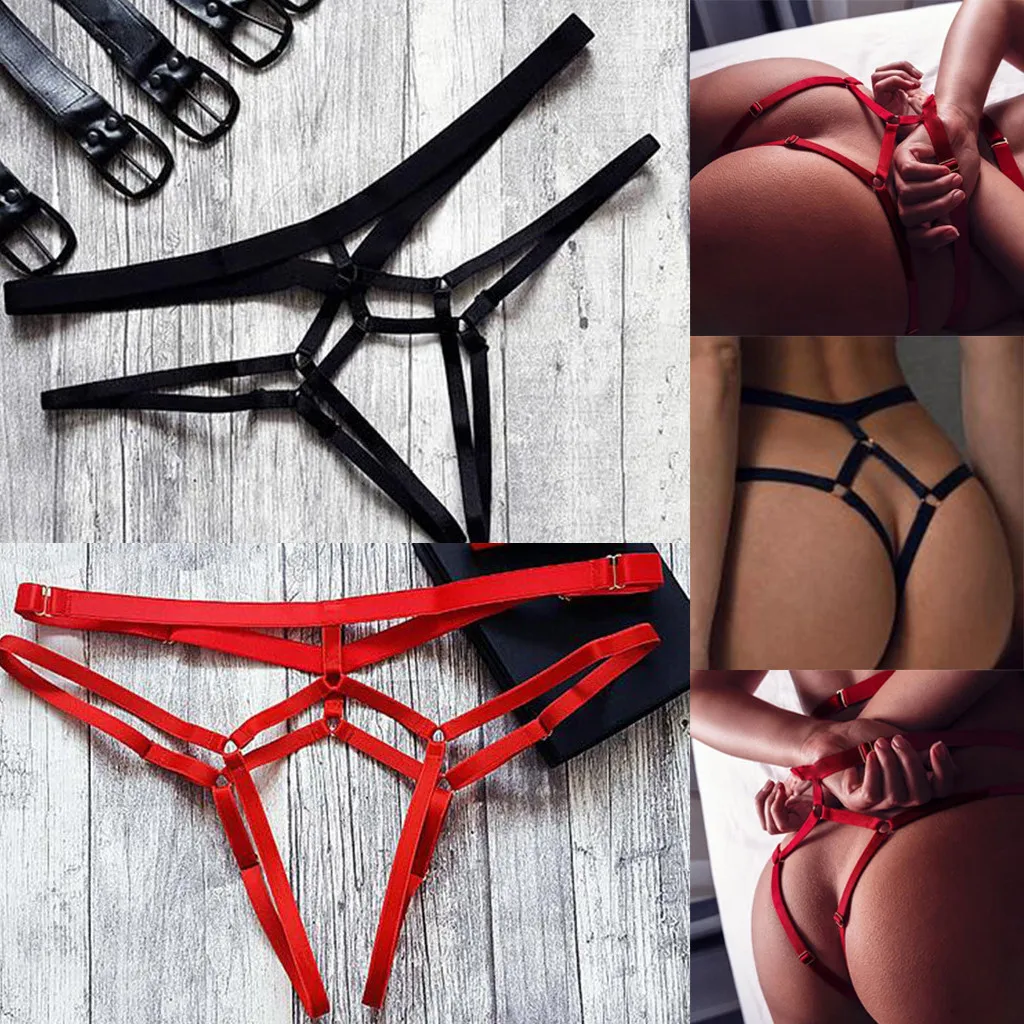 

Women Fashion Sexy Panties Underwear Pantie Sexy Lace High Elastic Lingerie Knickers Underpants Underwear Women's Underwear