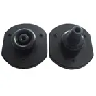 Европейский автомобиль 713 отверстие гнездо прицепа адаптер грузовик интерфейс Rv адаптер гнездо водонепроницаемый и пылезащитный оболочка