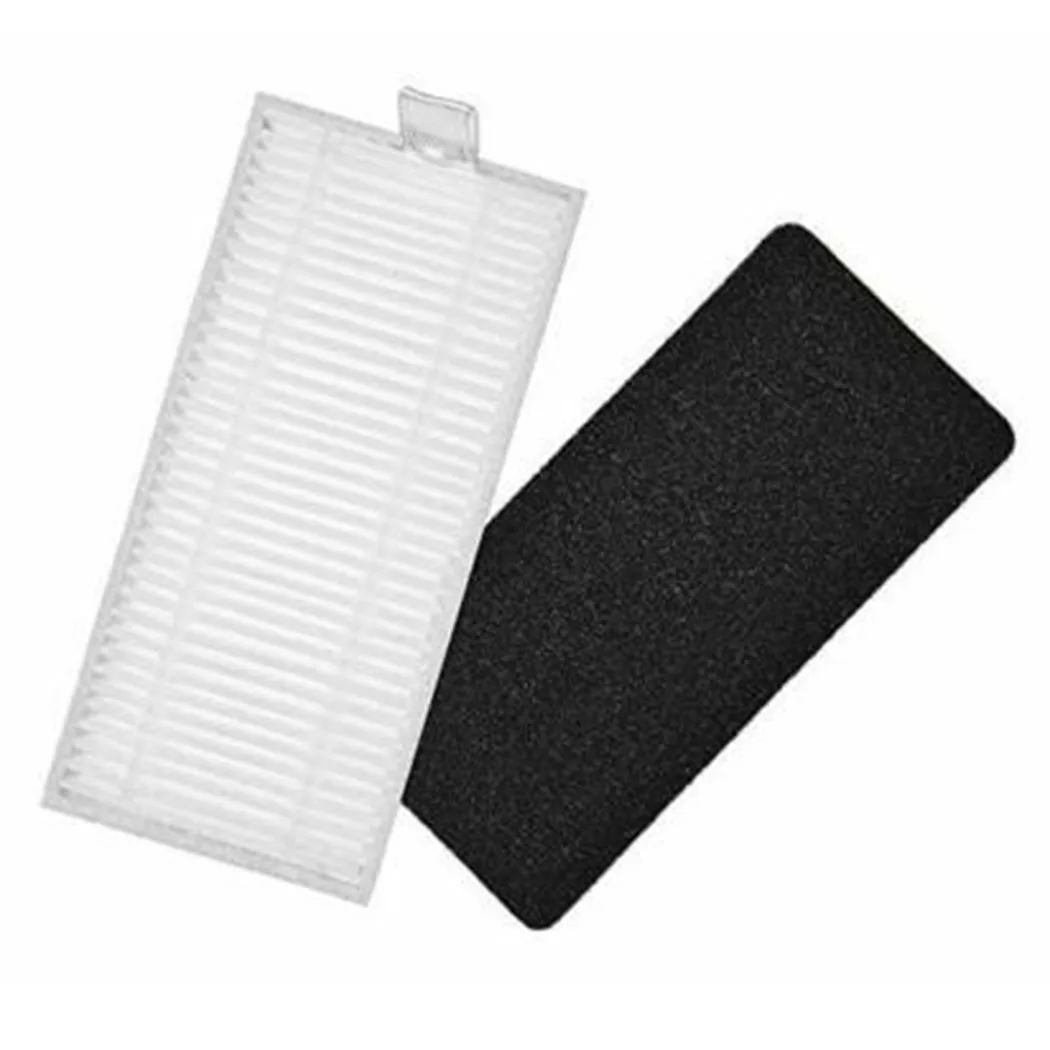 

Side Brush Parts Kit For Robot Vacuum Eufy RoboVac 11S RoboVac 30C 30 15C Highly Match With The Equipment