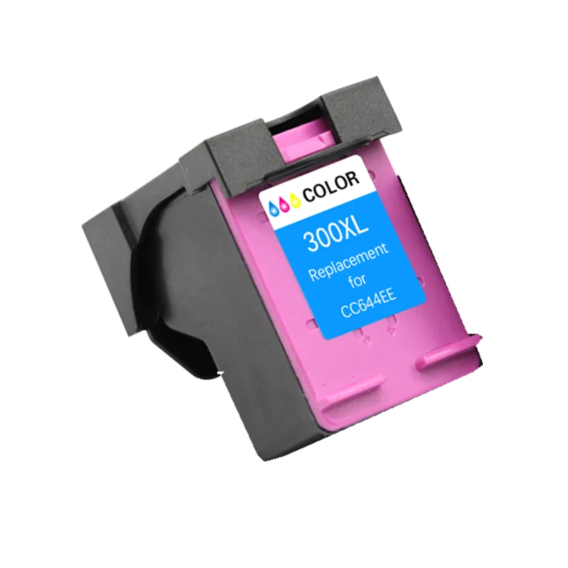 Картриджи для струйного принтера 300 XL HP300 HP300XL 300XL Deskjet F4210 F4213 F4224 F4230 F4225 F4240 F4250 F4272