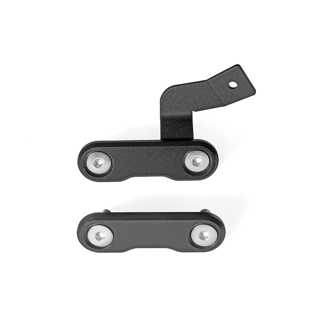 Комплект для удаления пассажирских лестниц заднего вида mt 09 YAMAHA MT09 MT Tracer 2014 2015 2016