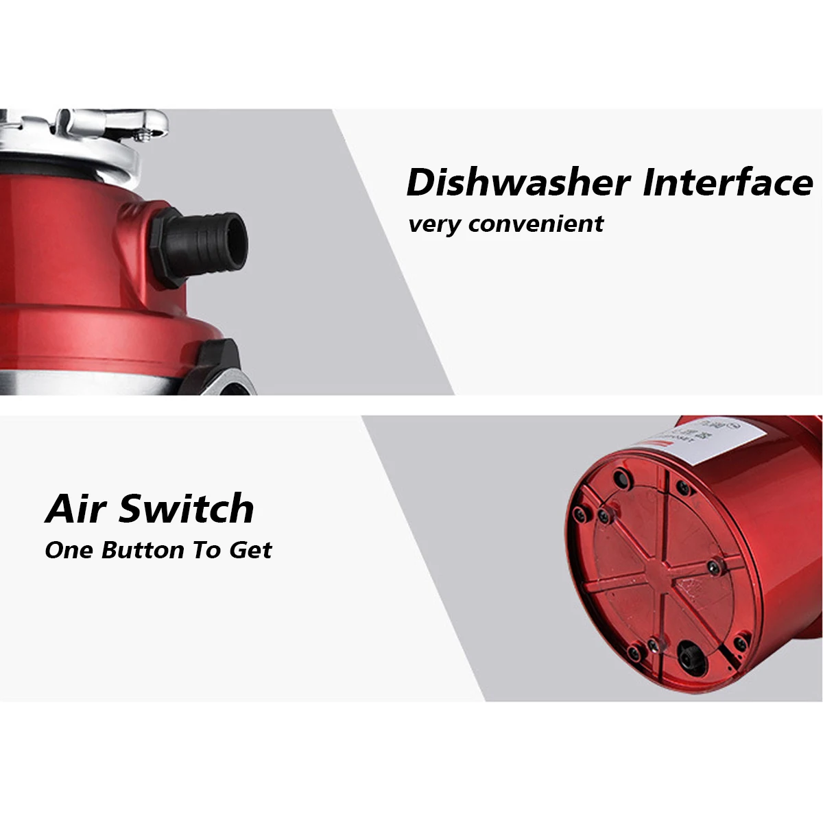 Измельчитель пищевых отходов измельчитель из нержавеющей стали цена