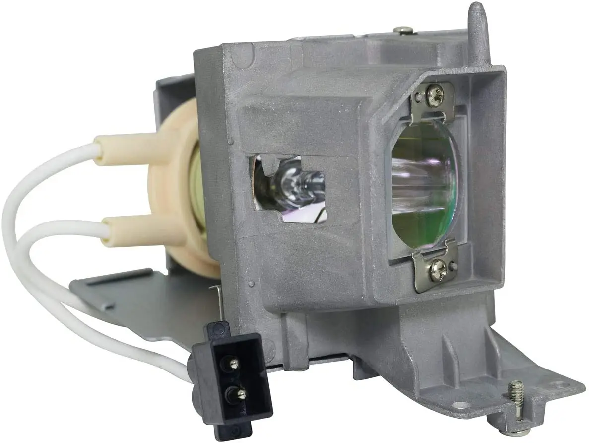 

Projector Lamp Bulb SP.79C01GC01/BL-FP195B for OPTOMA GT1080Darbee With Housing