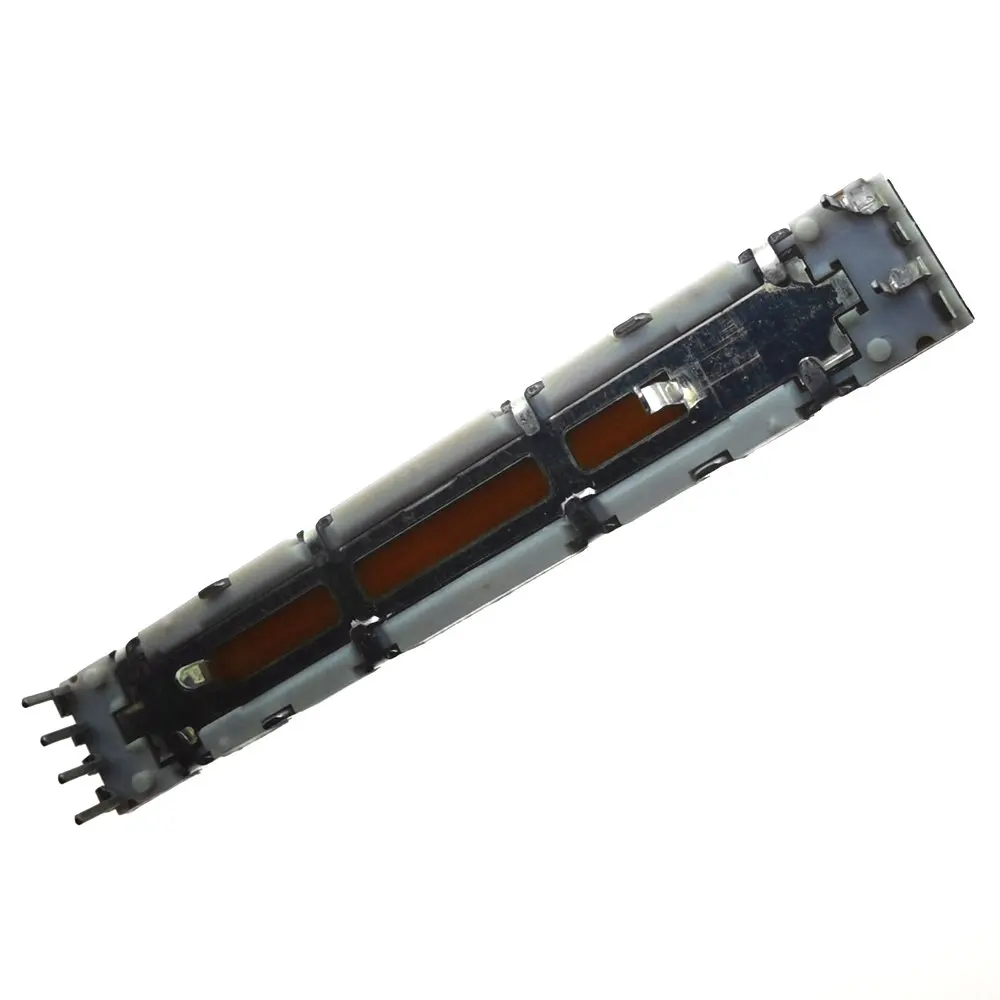 5 шт. усилитель звука громкости ALPS 6 см B10KX2 10K 300 500 600 700 800 двойной блок скользящий