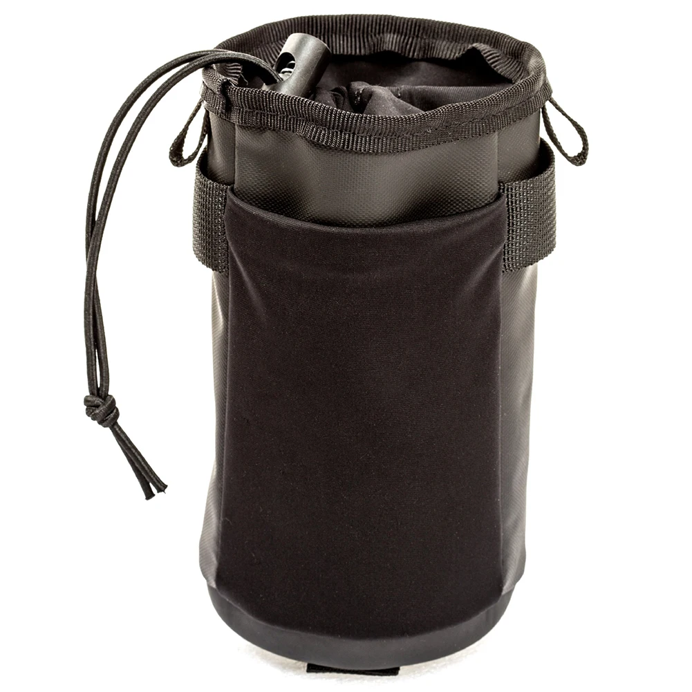 

Bicycle Head Water Bottle Bag Handlebar Bag Sports Water Bottle Jacket Insulation Cold Storage Riding Mobile Phone Bag