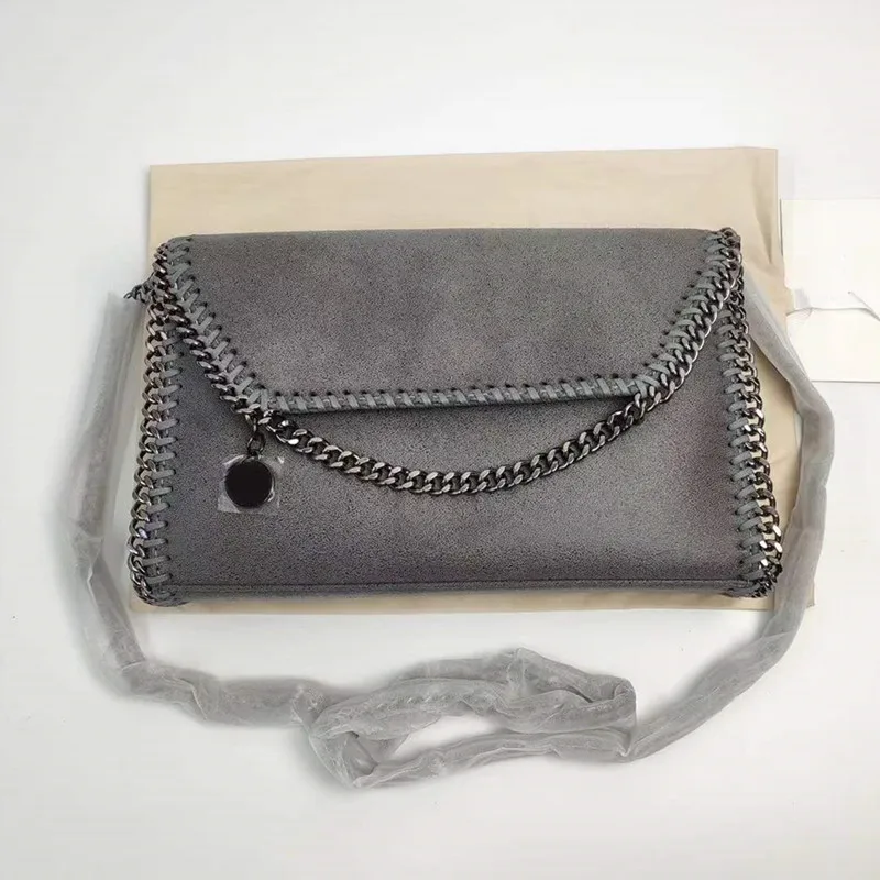 

Роскошная женская сумка-топ, удобная вместительная сумка на ремне через плечо с цепочкой и откидной крышкой