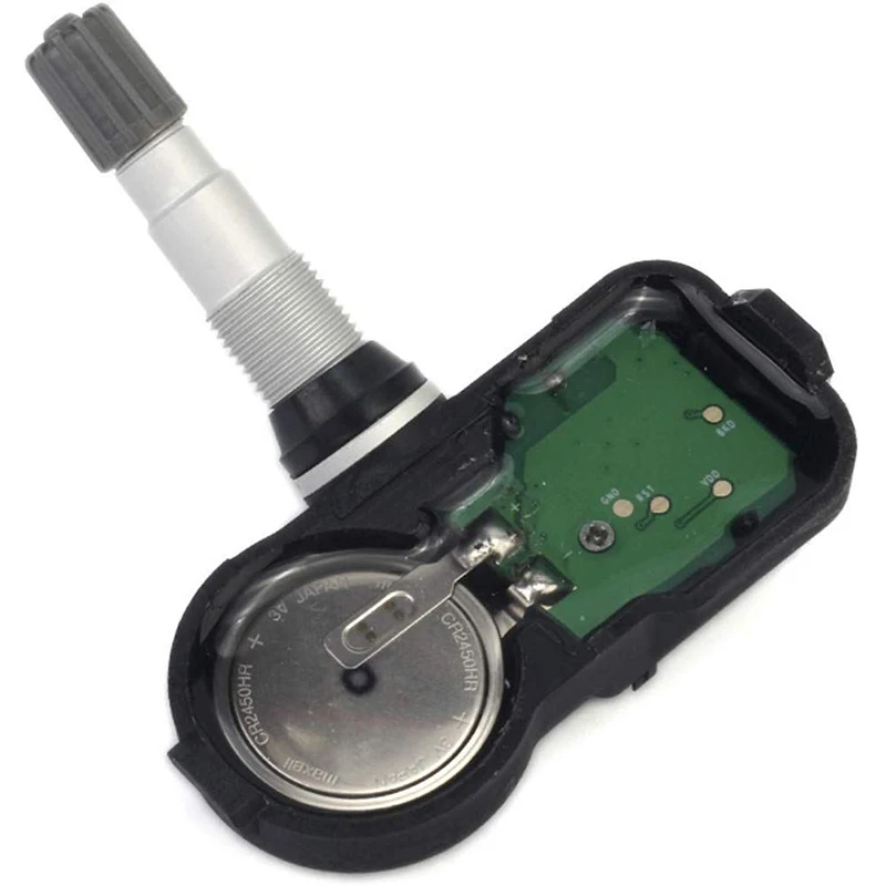 Автомобильный датчик давления в шинах TPMS для Lexus CT ES GX LS NX RC 2014 LX 2008 2015 Toyota Camry 42607