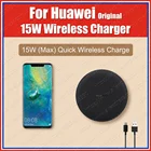 Беспроводное зарядное устройство CP60 WPC Qi, 15 Вт, UK, HUAWEI P30 Pro, Mate20 Pro, для iPhone XS, XR, 11, Samsung S20, S10, Note 10 Plus