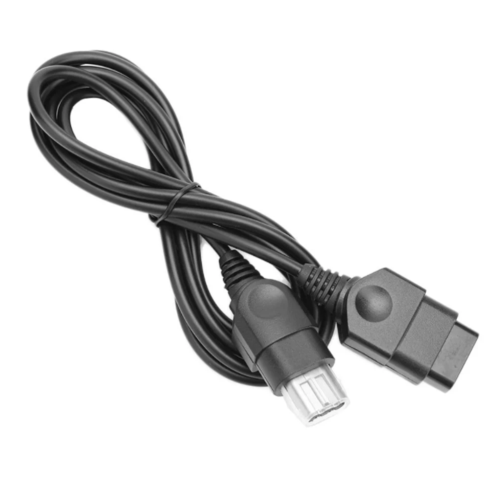 6ft /1.8M Controller Extension Cord High Quality Extender Cable Gaming Accessories Only For microsoft Xbox 360 xbox360 | Электроника