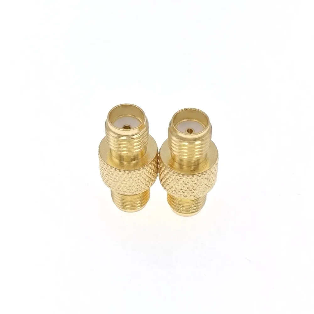 Гнездо SMA в гнездо RF разъем адаптера SMA|female sma connector|female connectorfemale female |