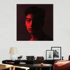 Joji нектар художественный музыкальный альбом картина маслом постер печать на холсте Настенная картина для дома Декор для комнаты с рамкой