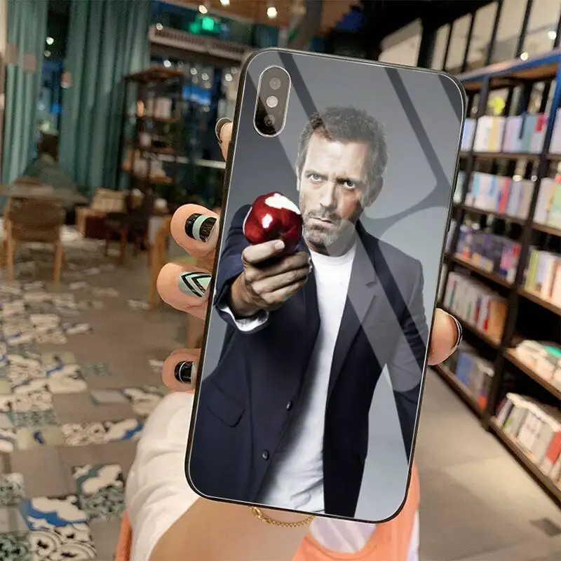 Чехол YJZFDYRM для iPhone11 Pro XR XS MAX 8X7 6S 6 Plus SE 2020 | Мобильные телефоны и аксессуары