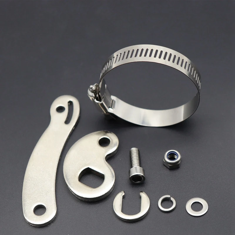 1 комплект для электрического велосипеда универсальный рычаг крутящего момента