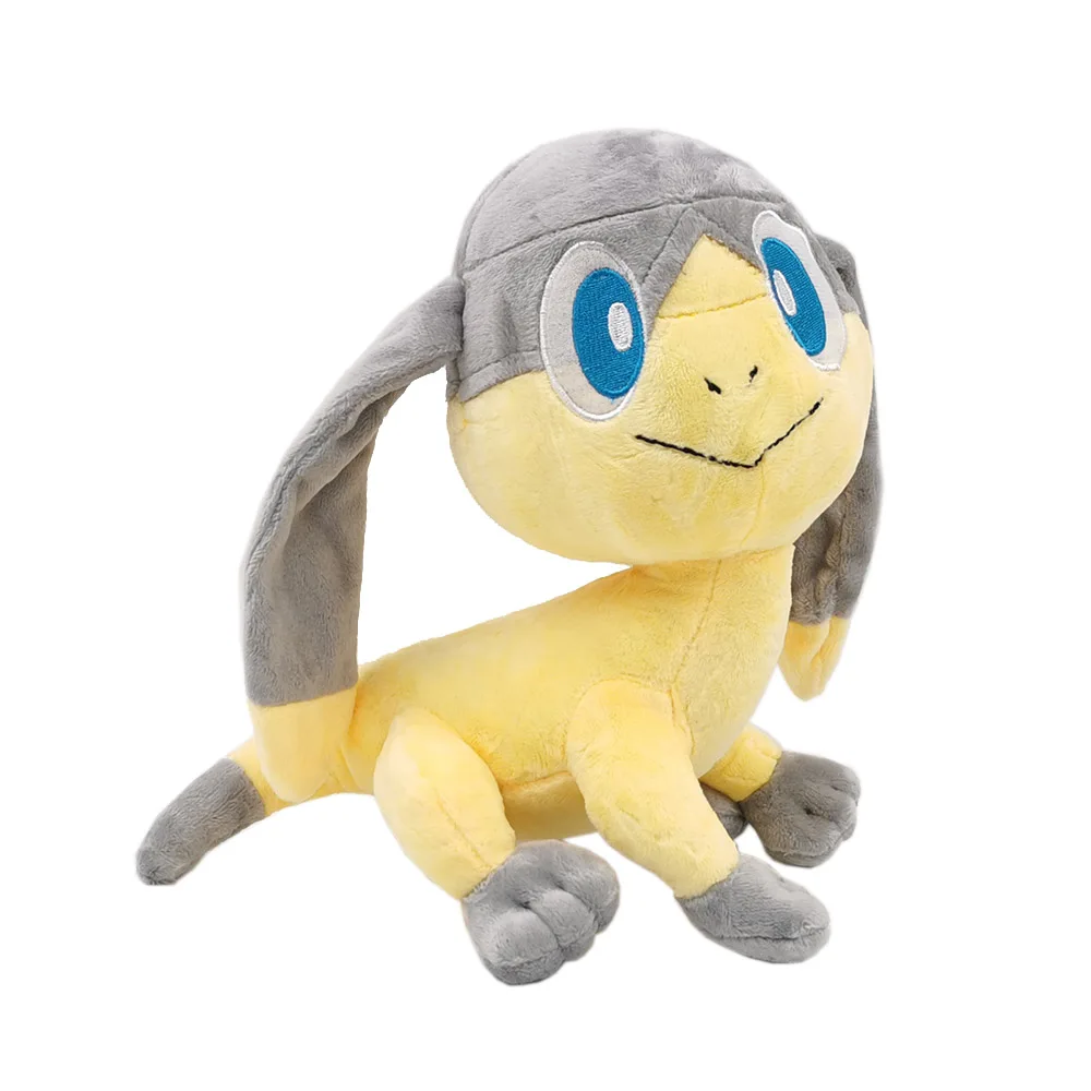 Новая плюшевая кукла Hel 8 &quot20 см|Персонажи мультфильмов и кино| |