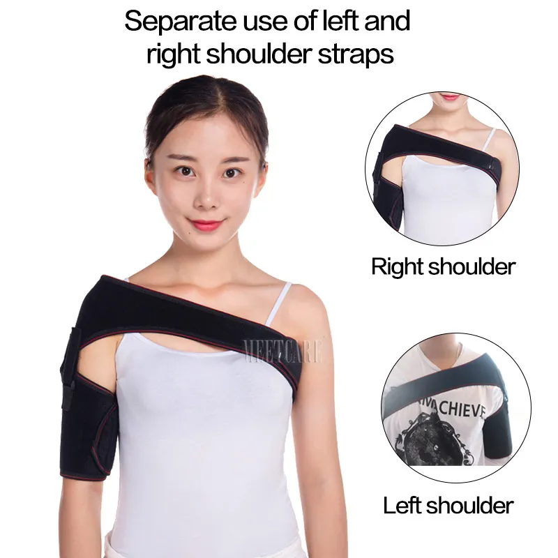 Плечевой бандаж и поддержка плечевого ремня ремешок для ортопедических движений