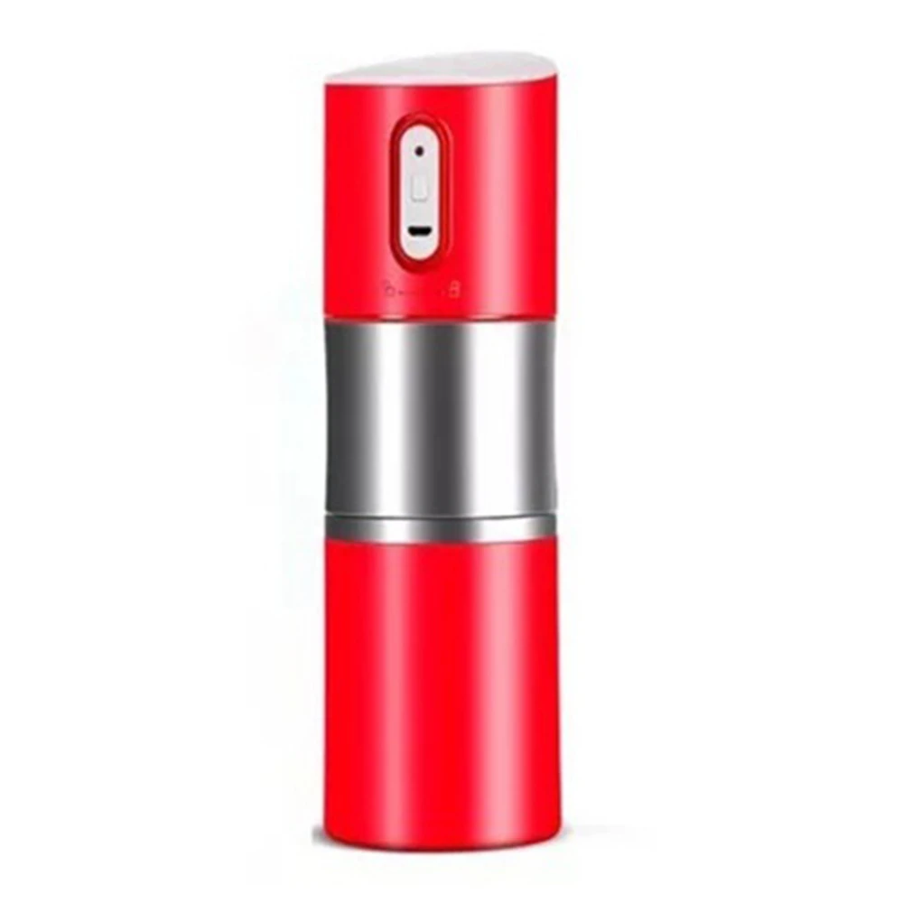 Электрическая кофемолка многофункциональная чашка USB устройство для тонкой