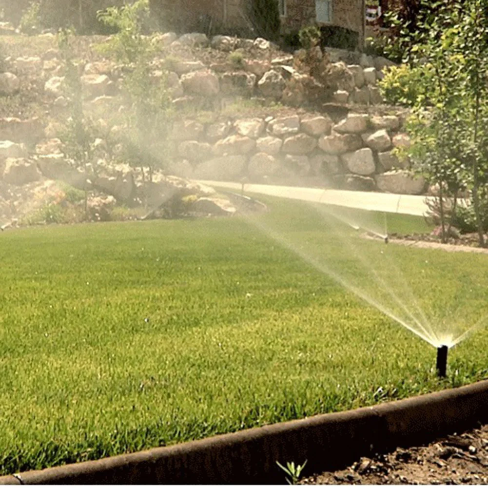 

Садовые инструменты для полива дома, распылительная головка, регулируемые опрыскиватели насадка для поливка газона