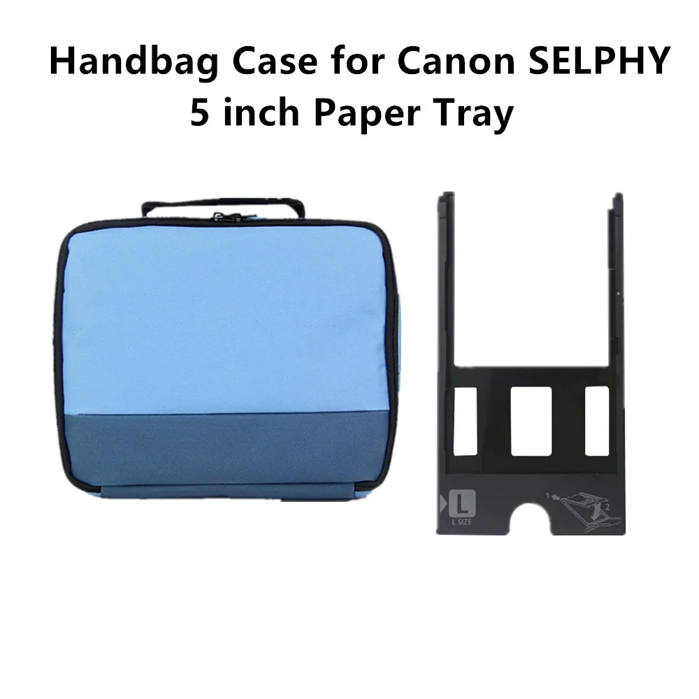 

5-дюймовая бумажная Кассета для Canon Selphy CP800 CP910 CP1200 CP1300