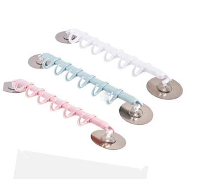 Простые и удобные держатели для хранения крючок приклеивания кухонный