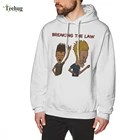 БИВИС и баттхед Длинные рукава Для мужчин Harajuku Длинные рукава из органического хлопка в стиле хип-хоп модные худи