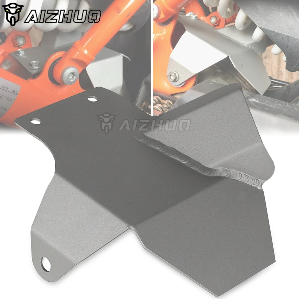 

Motorcycle REAR SHOCK HEAT SHIELD INSTALL 790 890 ADVENTURE R/S 790ADVENTURE Heat Shield 2019 2020 2021 790/890 Adv 790ADV Parts