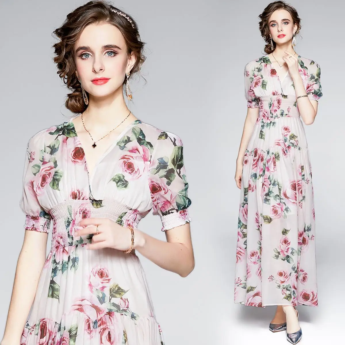 

Dresses