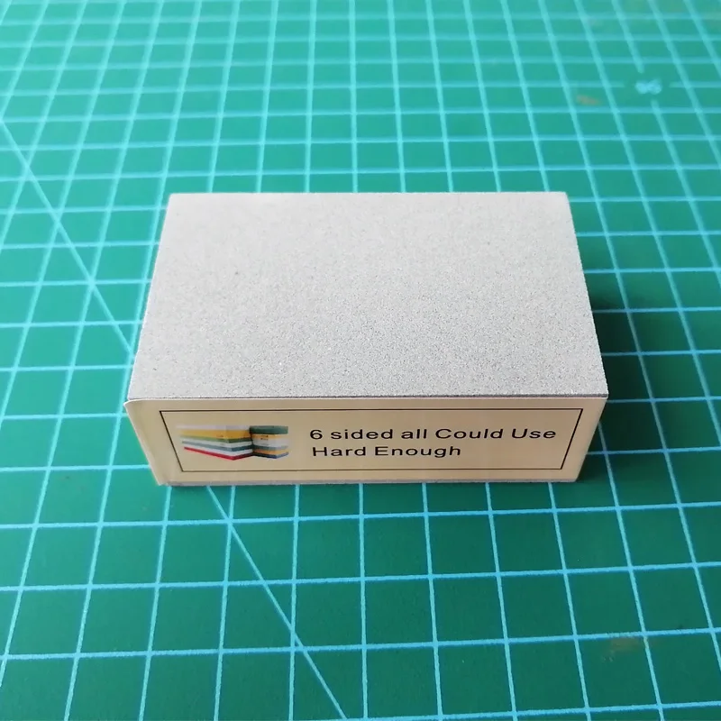 Ремонт неровных ножей Точильщик воды точильный камень | Дом и сад