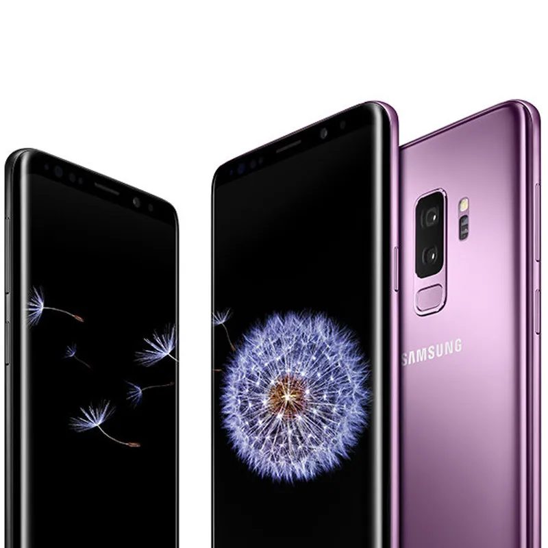 3D полное покрытие ПЭТ пленка для samsung Galaxy S6 S7 S9 Plus NOTE8 протектор экрана