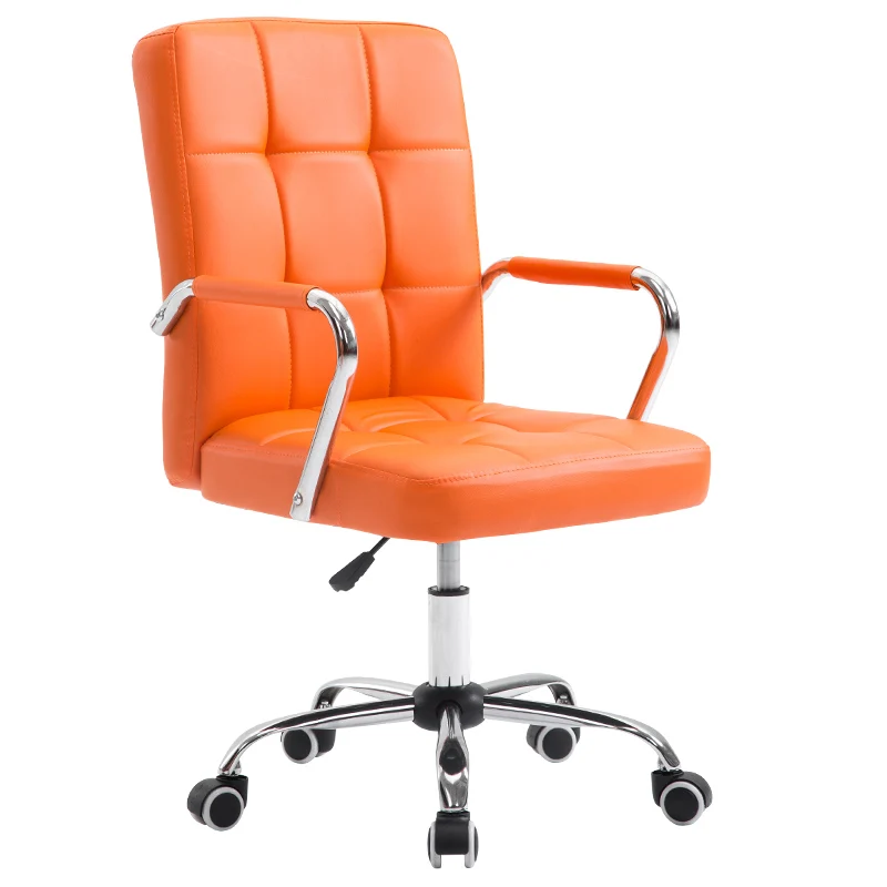 Office Chair Simple Computer Home Conference Staff Bow Student Dormitory Mahjong Lift Rotating |