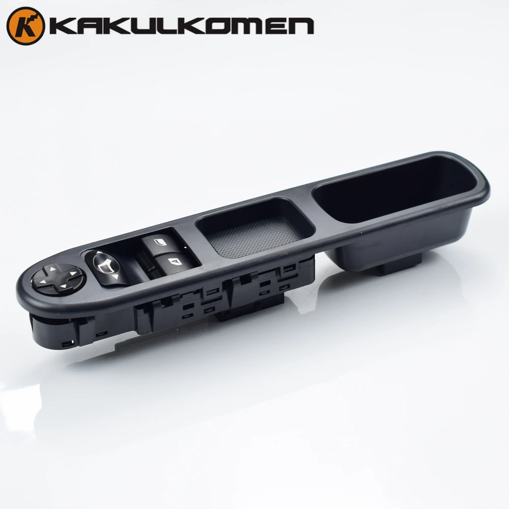 LHD электрическая мощность мастер переключатель окна панель Кнопка 6554.QC 6554QC 6554 QC