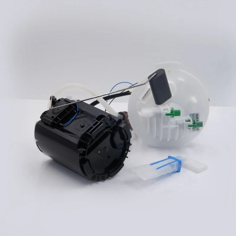 LR038601 LR020016 A2C31719900Z топливный насос в сборе блок подачи топлива для Land Rover Freelander 2 3.2L