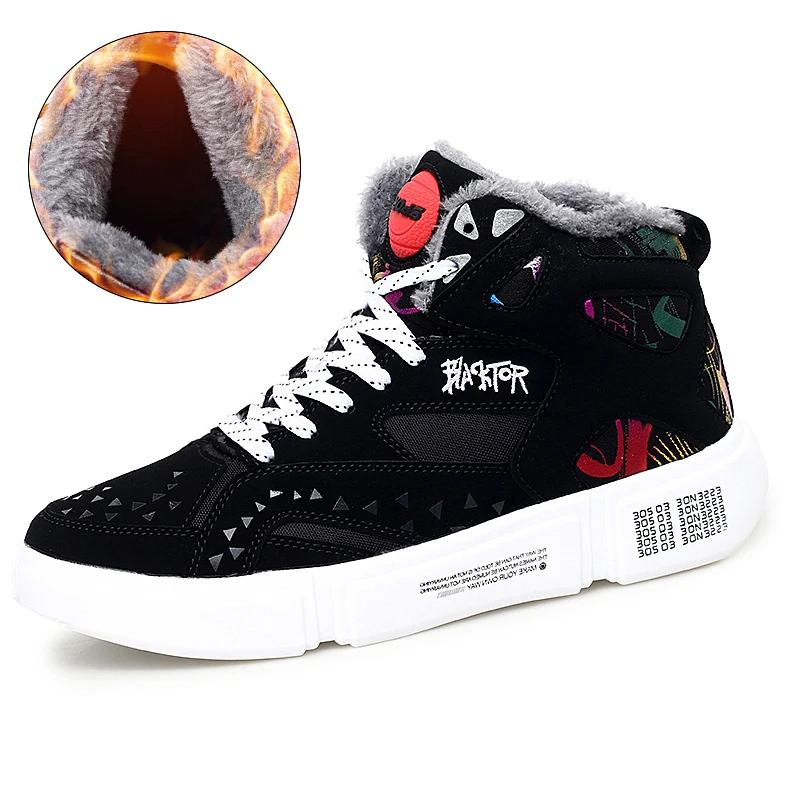 Мужская и женская зимняя Баскетбольная обувь мужские баскетбольные кроссовки с
