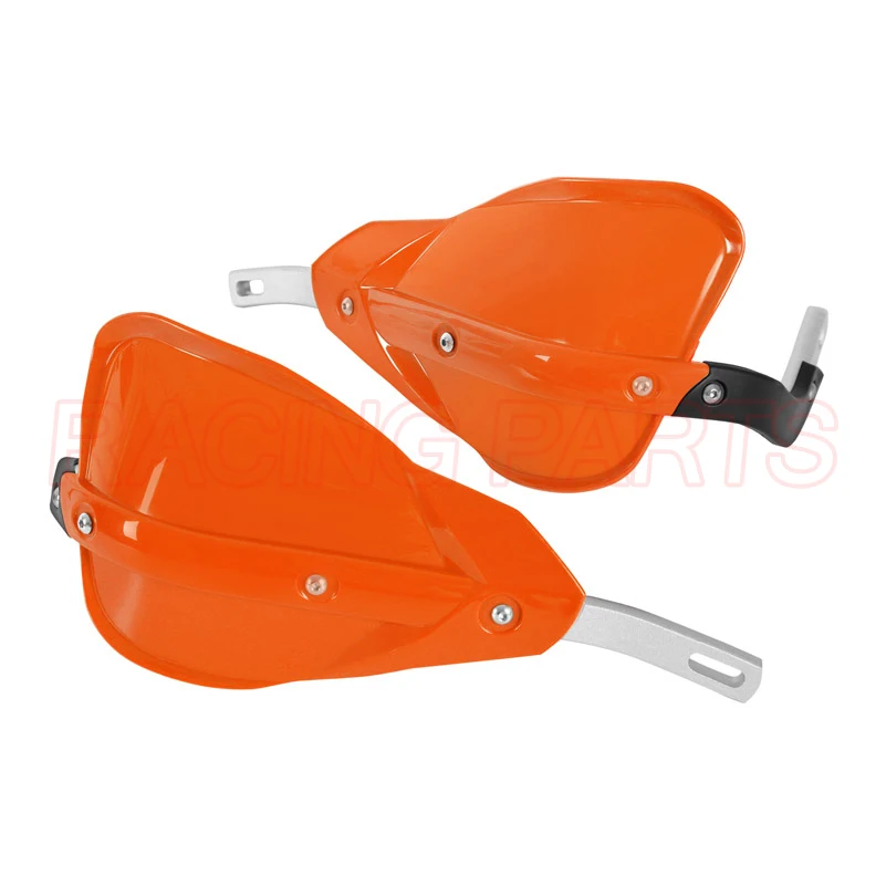 Мотоциклетный руль защита для рук универсальная алюминиевая мотоцикла ATV