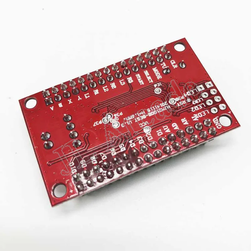 Аркадная игра USB к ПК/PS3 /Android Системы usb-датчик нулевой задержкой высокое Скорость