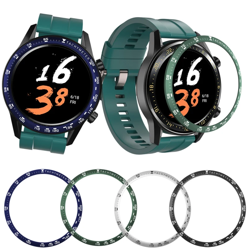 Внешняя крышка для Xiaomi Amazfit GTR 47 мм|Смарт-аксессуары| |