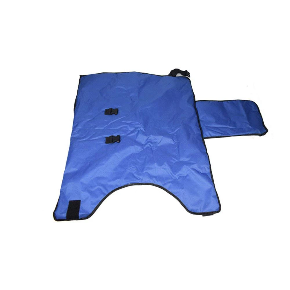 1 шт. теплая одежда для сохранения коров на молочной ферме использования икре