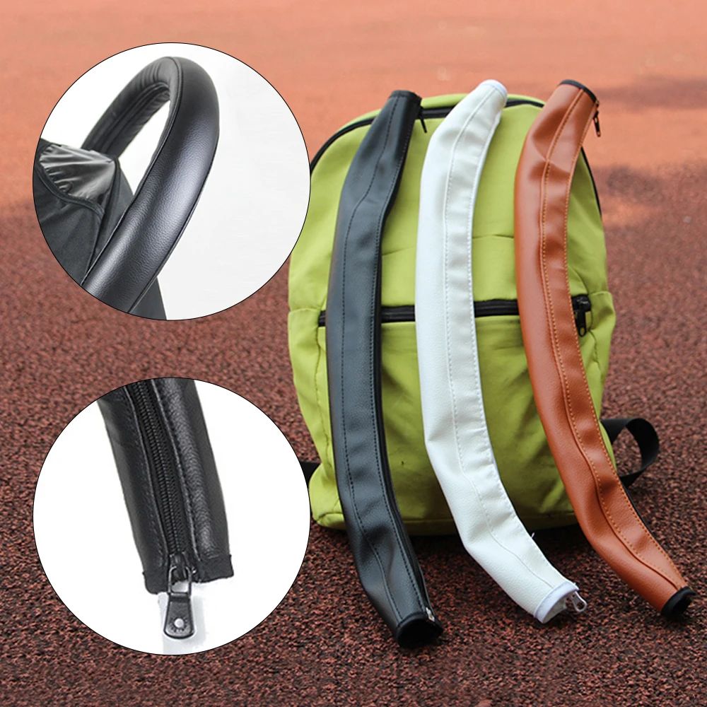 Подлокотник для детской коляски защитный чехол из искусственной кожи чехлы