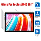 Закаленное стекло для Teclast P20hd P20 HD P80X, Защита экрана для Teclast M40 T40 Plus M30 Pro, закаленное стекло с защитой от царапин