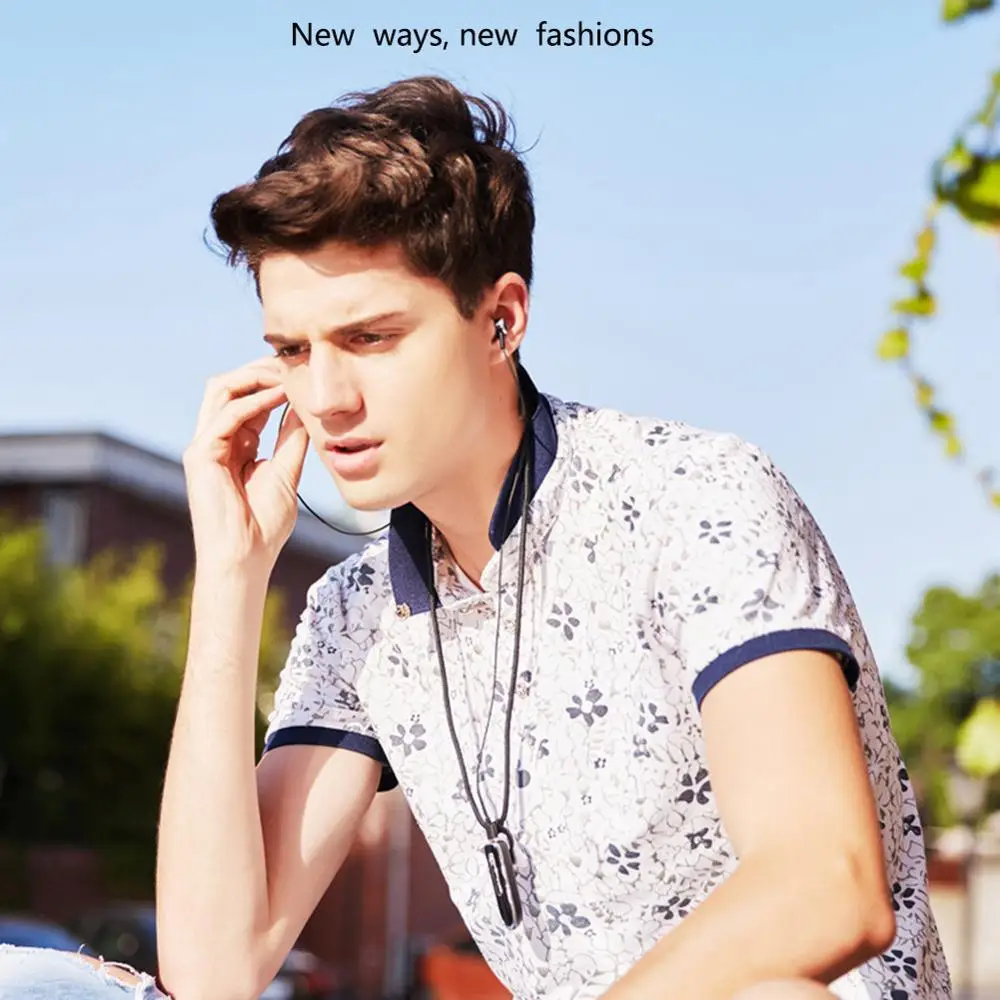 Bluetooth-совместимая гарнитура K2 наушники для громкой связи Беспроводные